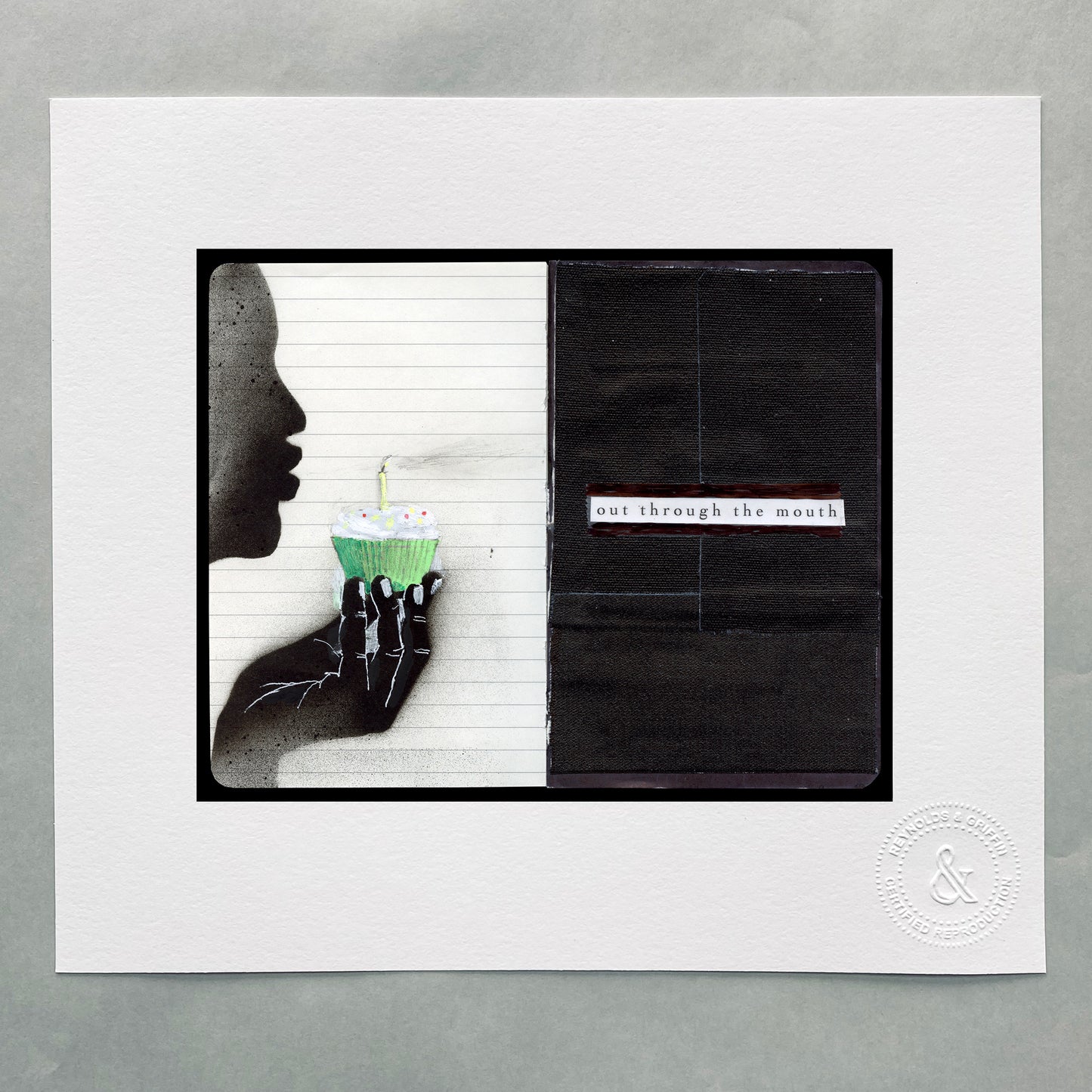 Museum Print