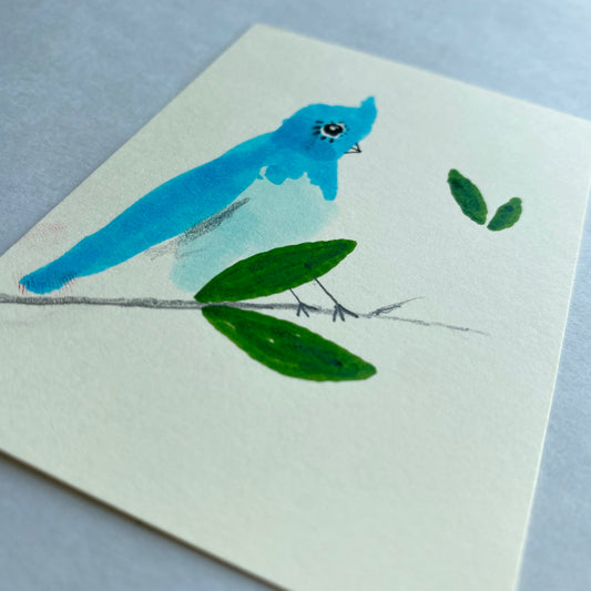 Bird #6